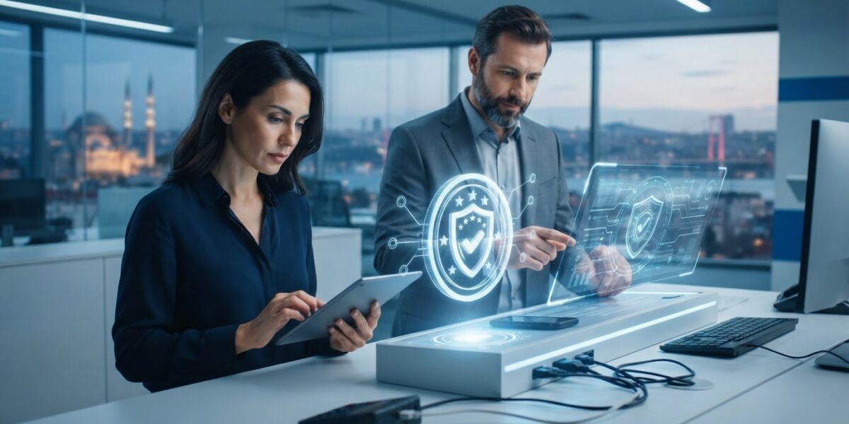 E-Mühür Nedir? Şirketler İçin Satın Alma ve Seçim Rehberi 2026