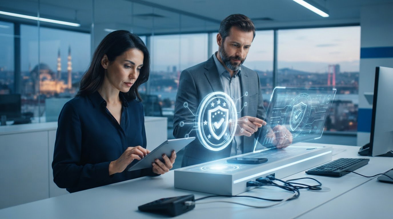 E-Mühür Nedir? Şirketler İçin Satın Alma ve Seçim Rehberi 2026