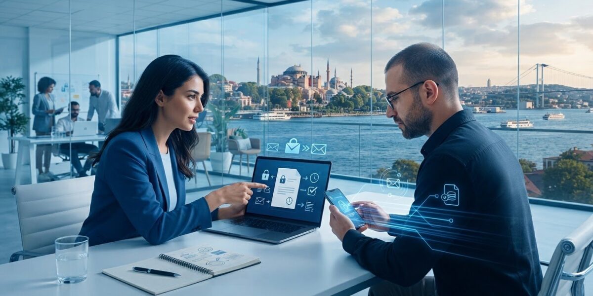 KEP Adresi ile Neler Yapılabilir? Kullanım Alanları ve Örnekler