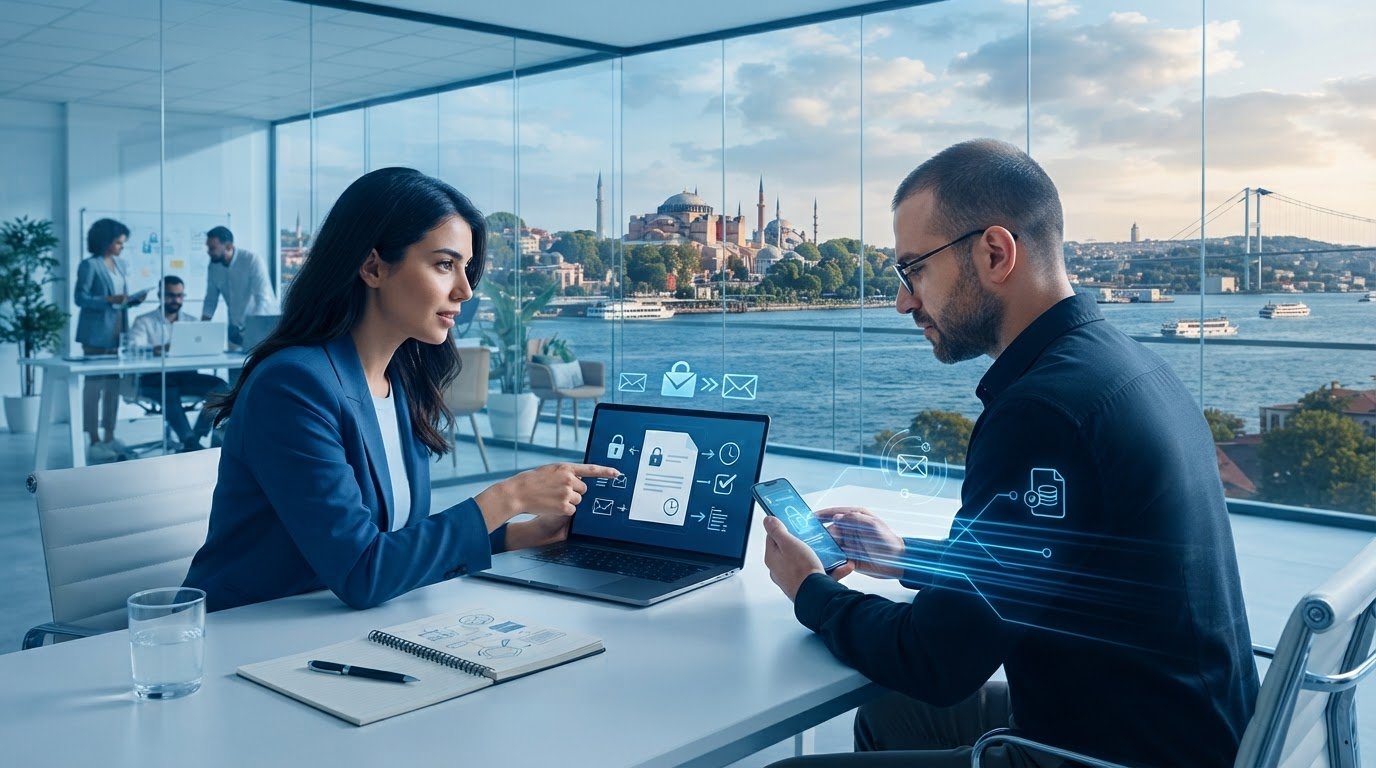 KEP Adresi ile Neler Yapılabilir? Kullanım Alanları ve Örnekler